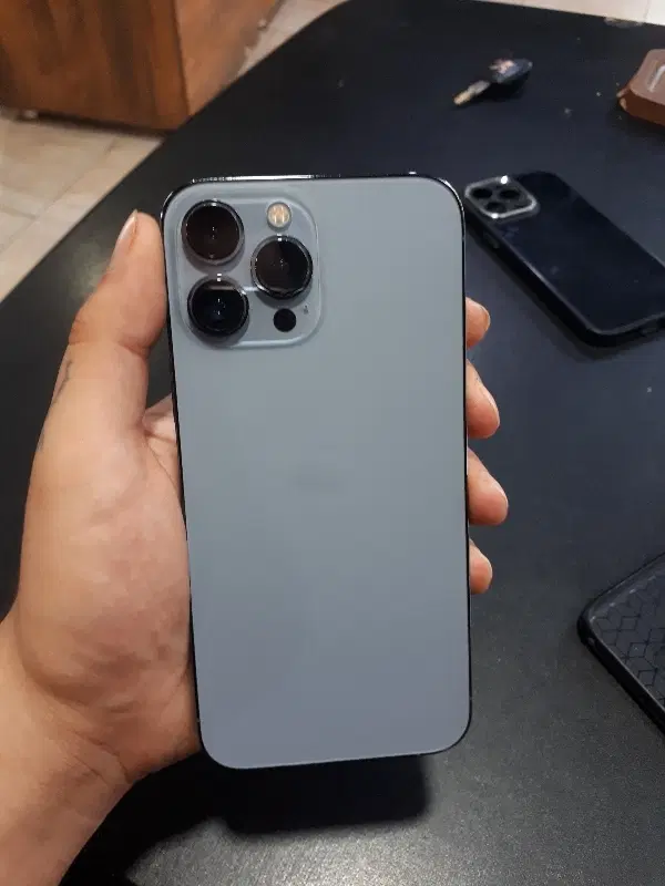 13 pro max|موبایل|تربت جام, شهید نصرالهی|دیوار