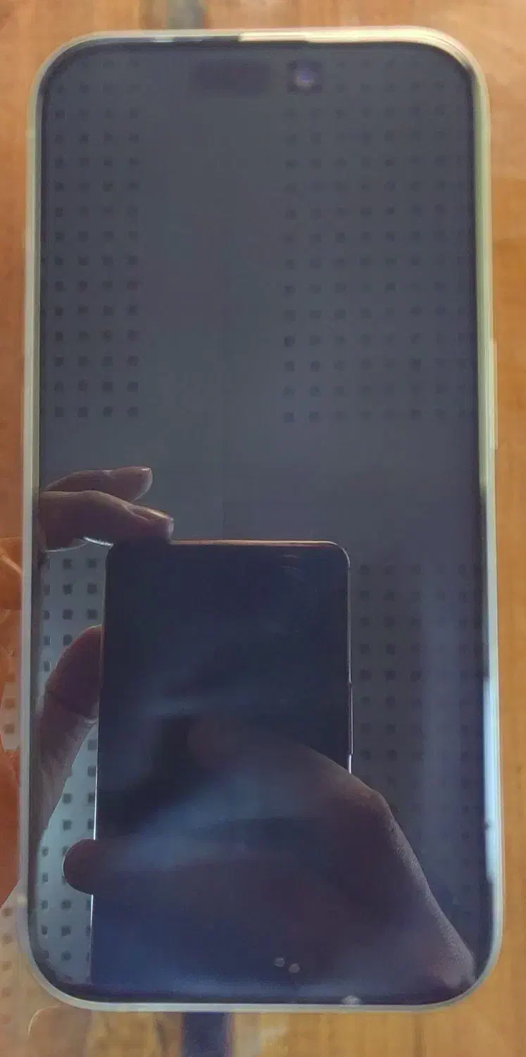 iphone 15pro|موبایل|تهران, صد دستگاه|دیوار