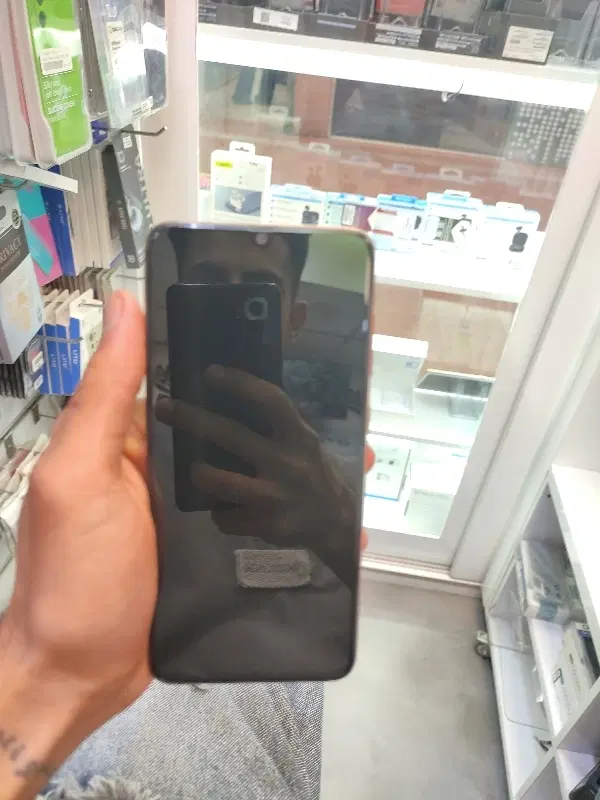 Samsung a70|موبایل|تهران, شهرک محلاتی|دیوار