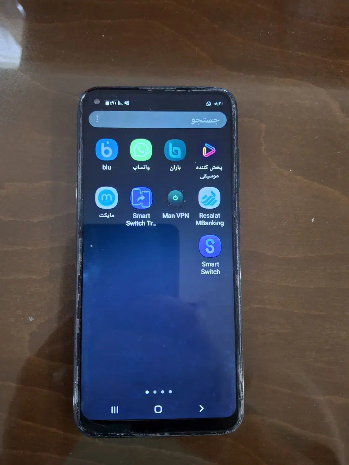 A11|موبایل|قزوین, |دیوار