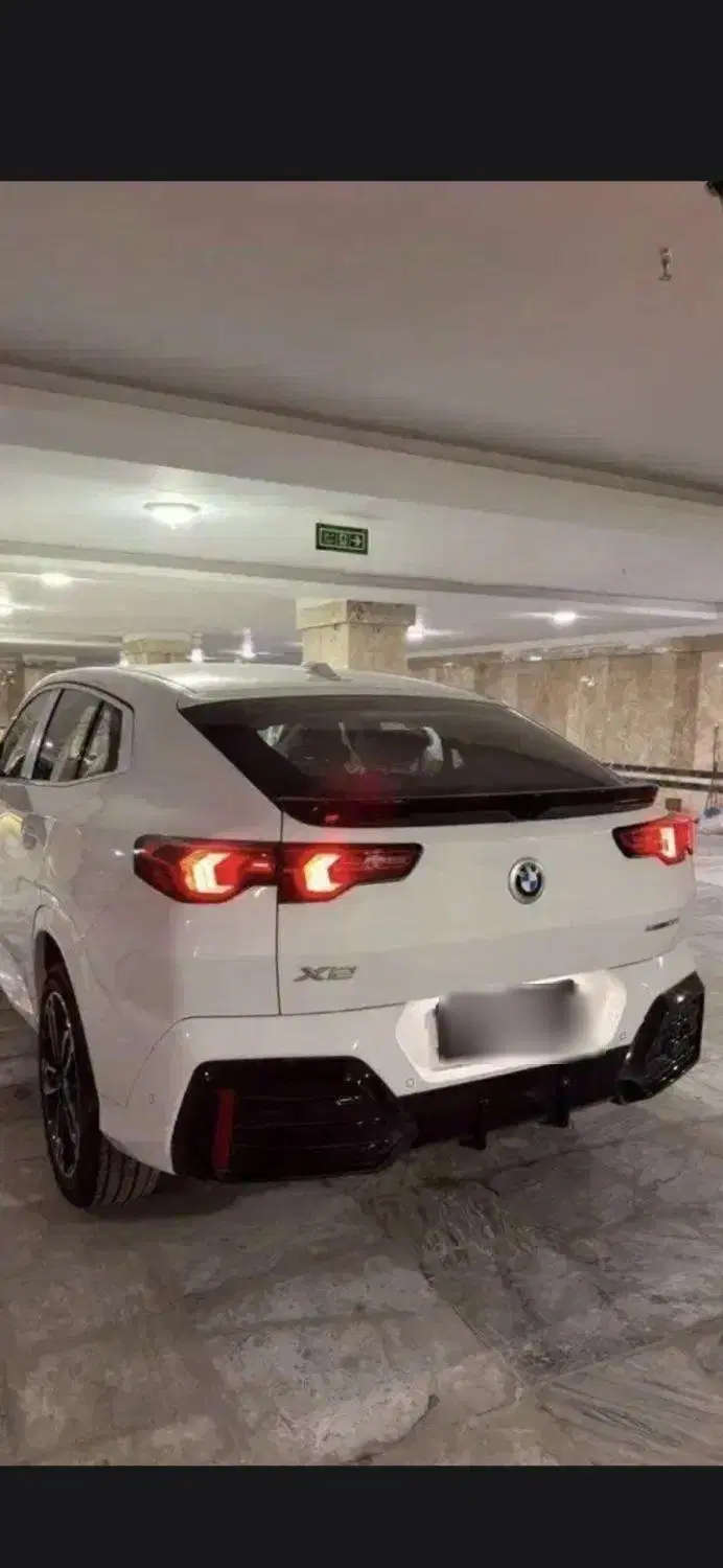 bmw x 2 s drive 25 I 2026|خودرو سواری و وانت|اهواز, فاز ۲ پادادشهر|دیوار