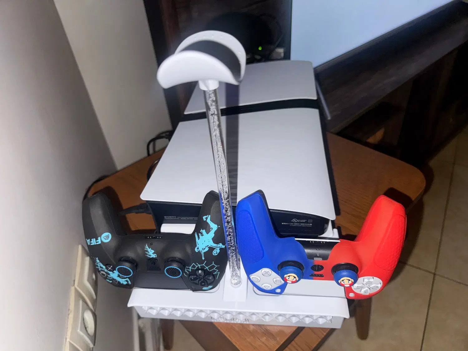 Ps5pro|کنسول، بازی ویدئویی و آنلاین|تهران, جوادیه تهرانپارس|دیوار
