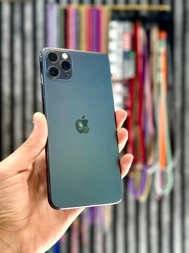 11pro max|موبایل|کاشان, دروازه فین|دیوار
