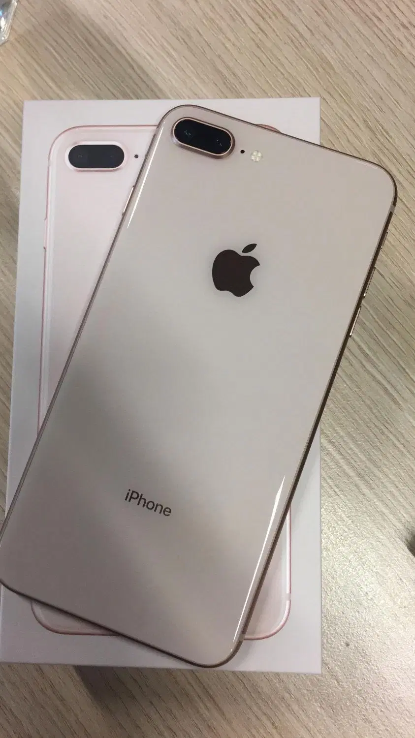 iphone 8 plus 256|موبایل|کرمانشاه, |دیوار