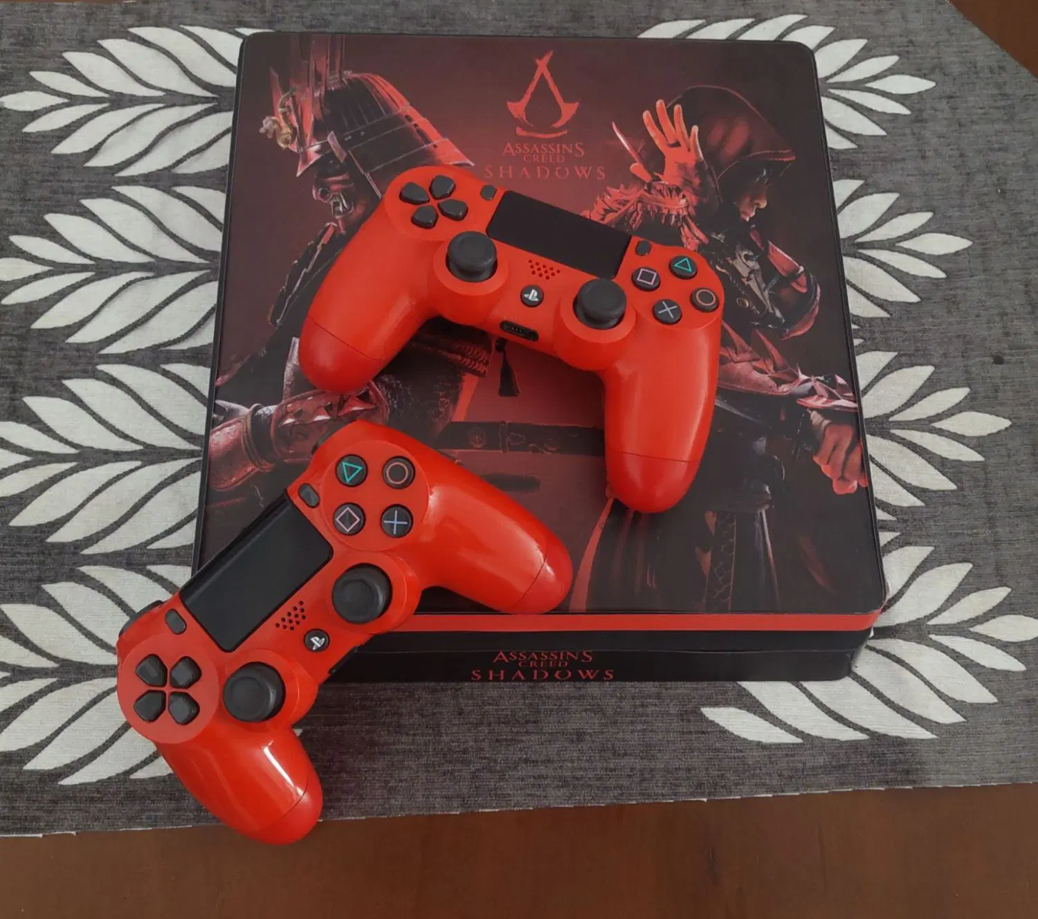 Ps4|کنسول، بازی ویدئویی و آنلاین|سبزوار, کاشفی شمالی (دادگستری)|دیوار