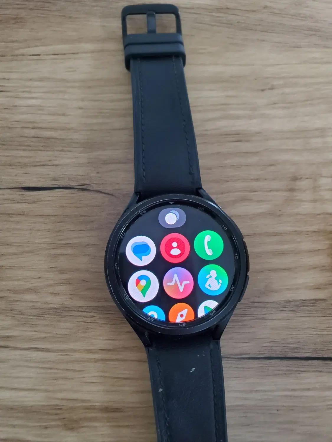 Galaxy Watch6 Classic|ساعت|سبزوار, شرق کال عیدگاه|دیوار
