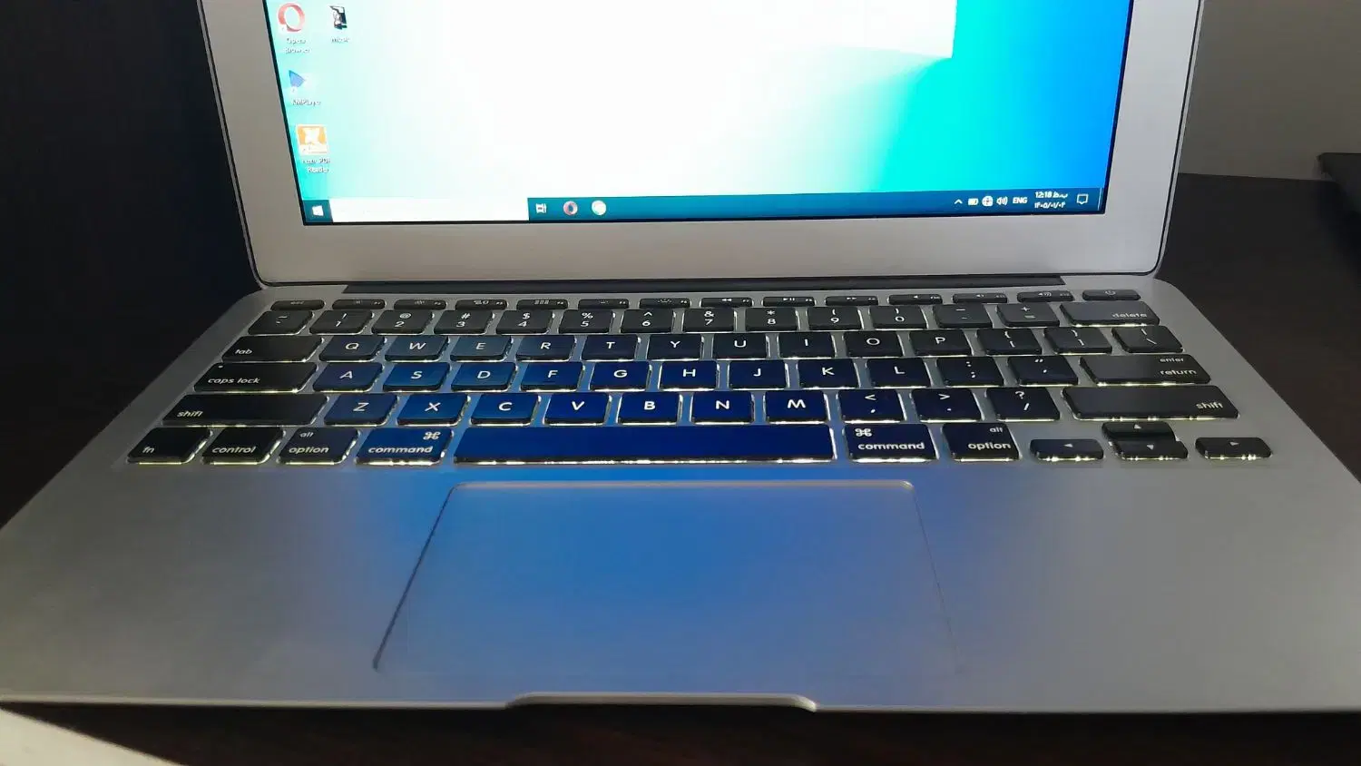 MacBook Air6.1|رایانه همراه|بیرجند, |دیوار