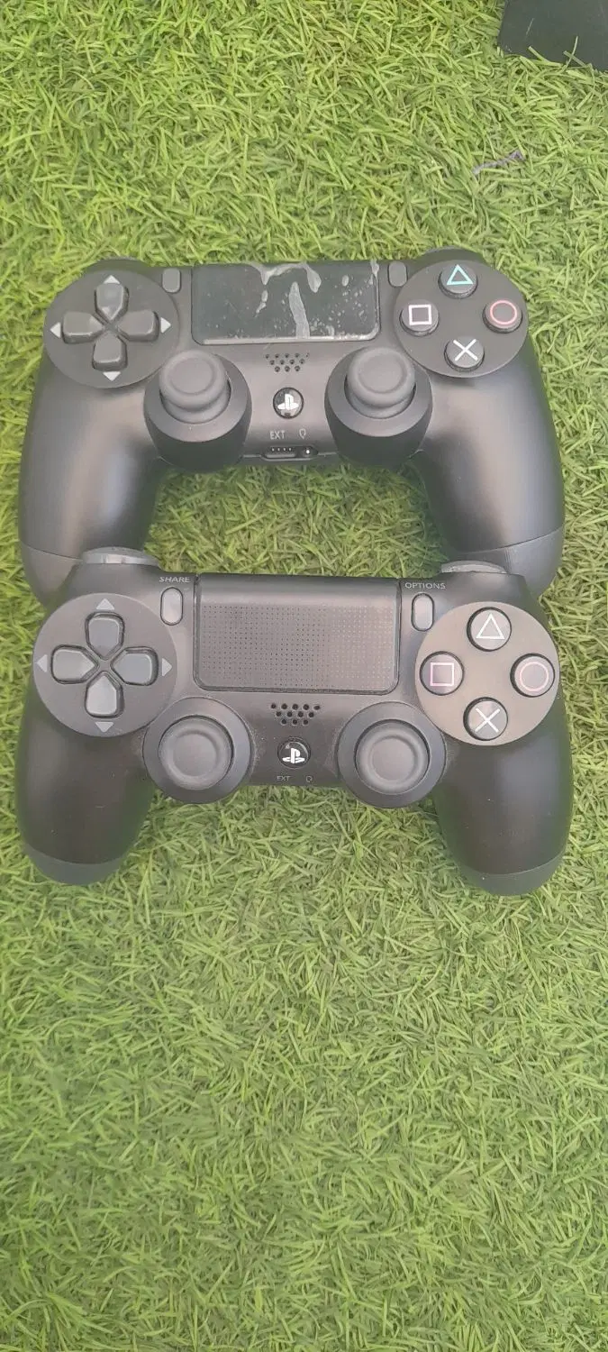 PS4|کنسول، بازی ویدئویی و آنلاین|بهارستان, |دیوار