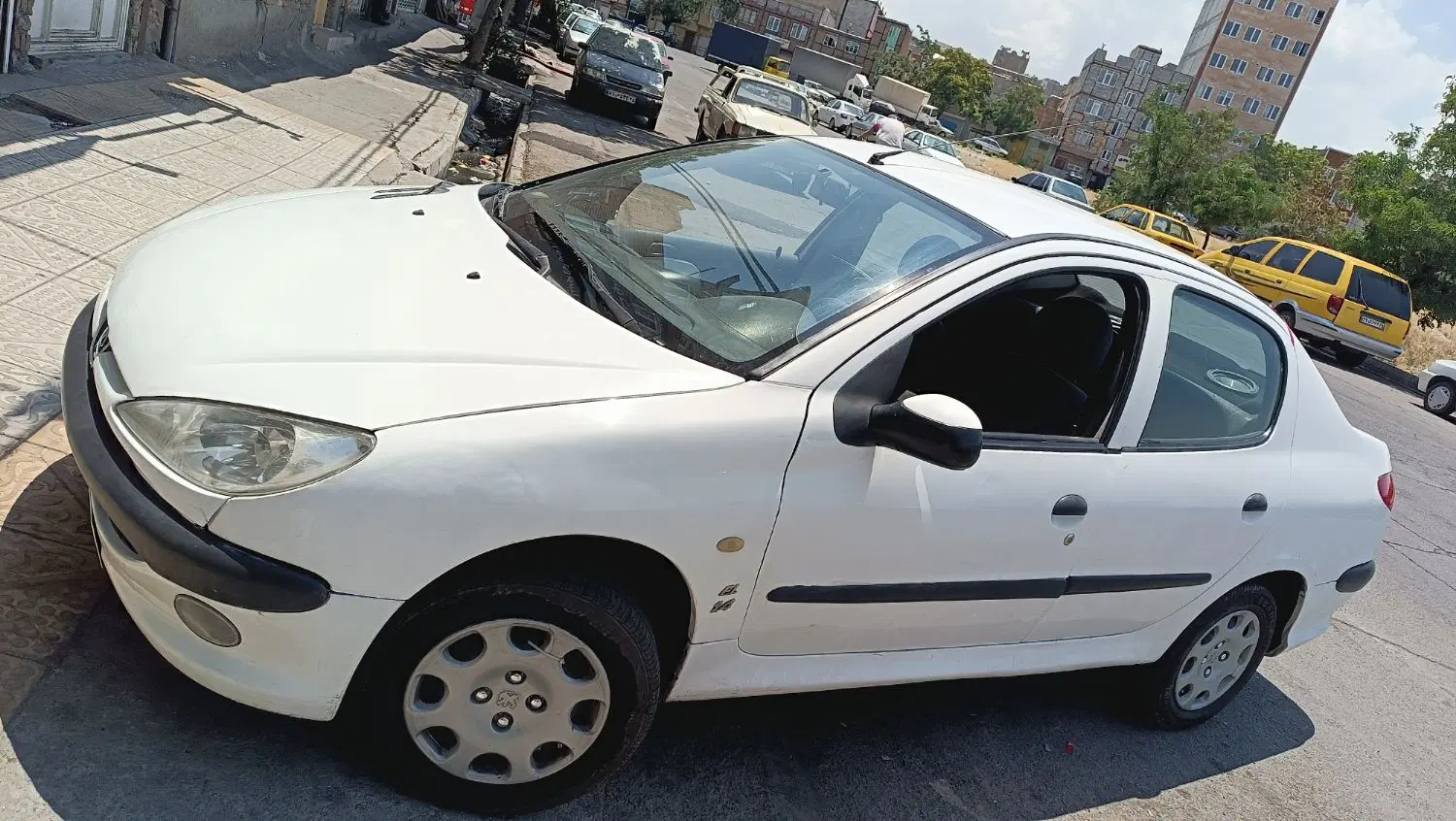 sd 90 v20|خودرو سواری و وانت|تبریز, |دیوار