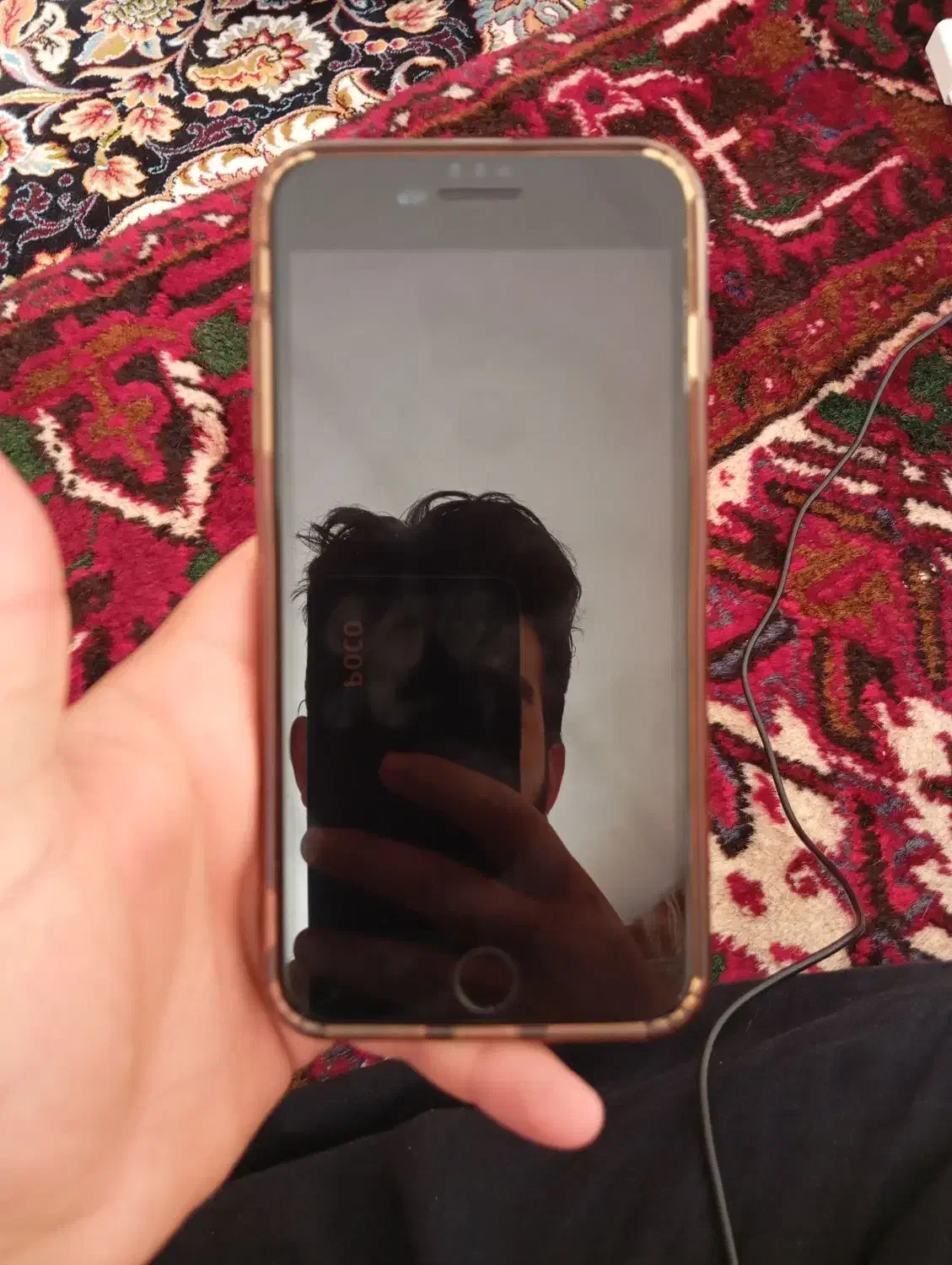 iPhone 7 plus 128|موبایل|تبریز, |دیوار