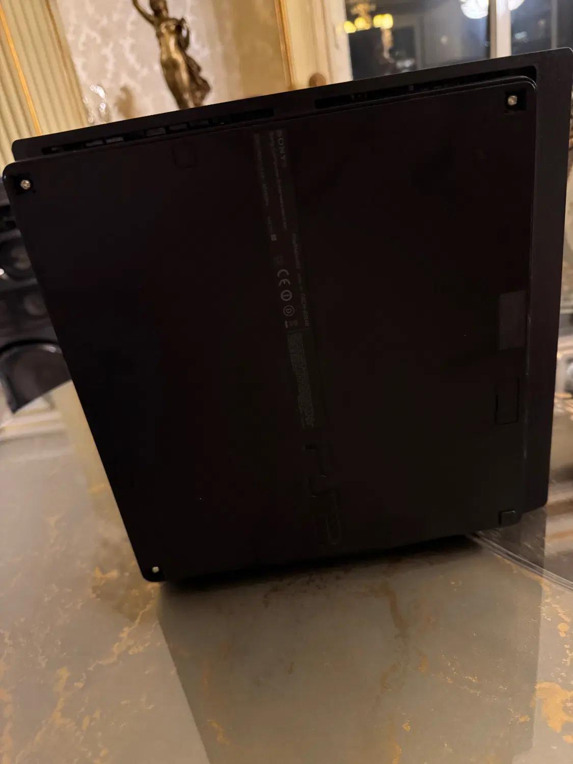 PS3|کنسول، بازی ویدئویی و آنلاین|تهران, الهیه|دیوار