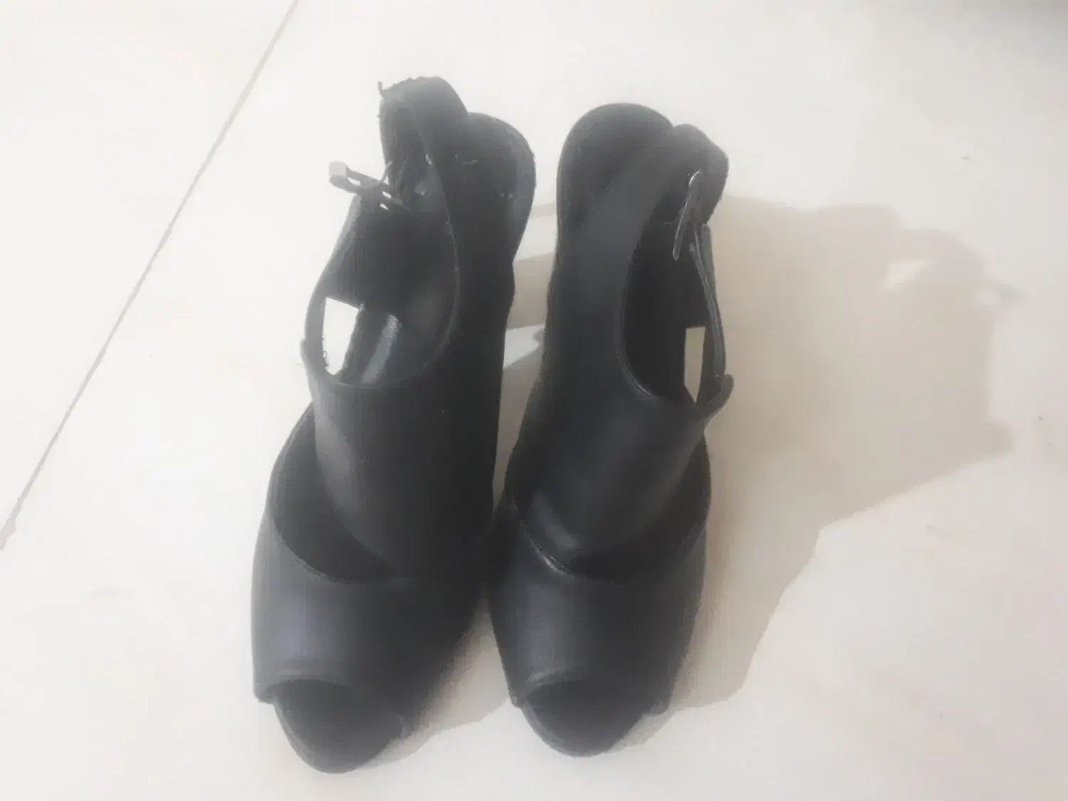 کفش مجلسی|کیف، کفش، کمربند|اردبیل, |دیوار