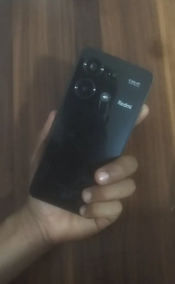Xiaomi Redmi Note 13|موبایل|سورک, |دیوار