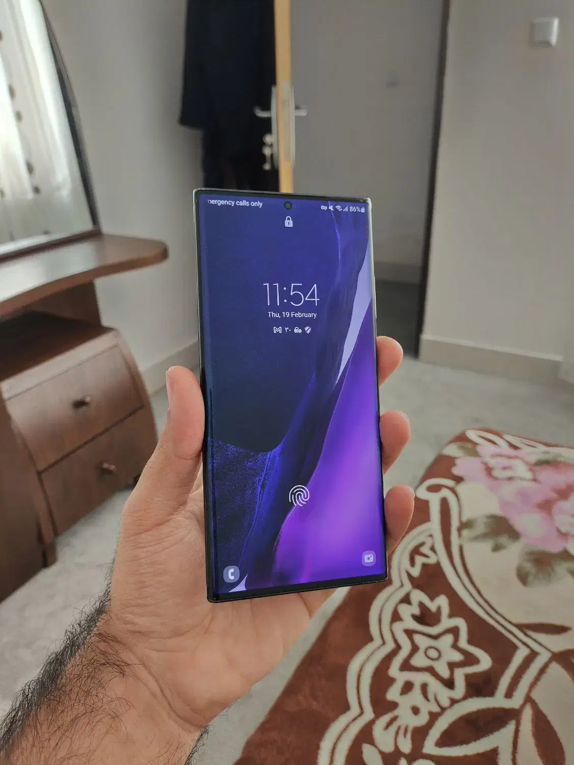 note 20 ultra|موبایل|مهاباد (آذربایجان غربی), |دیوار