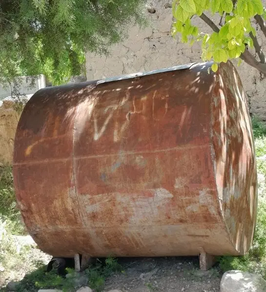 تانکر|عمده‌فروشی|کوزران, |دیوار