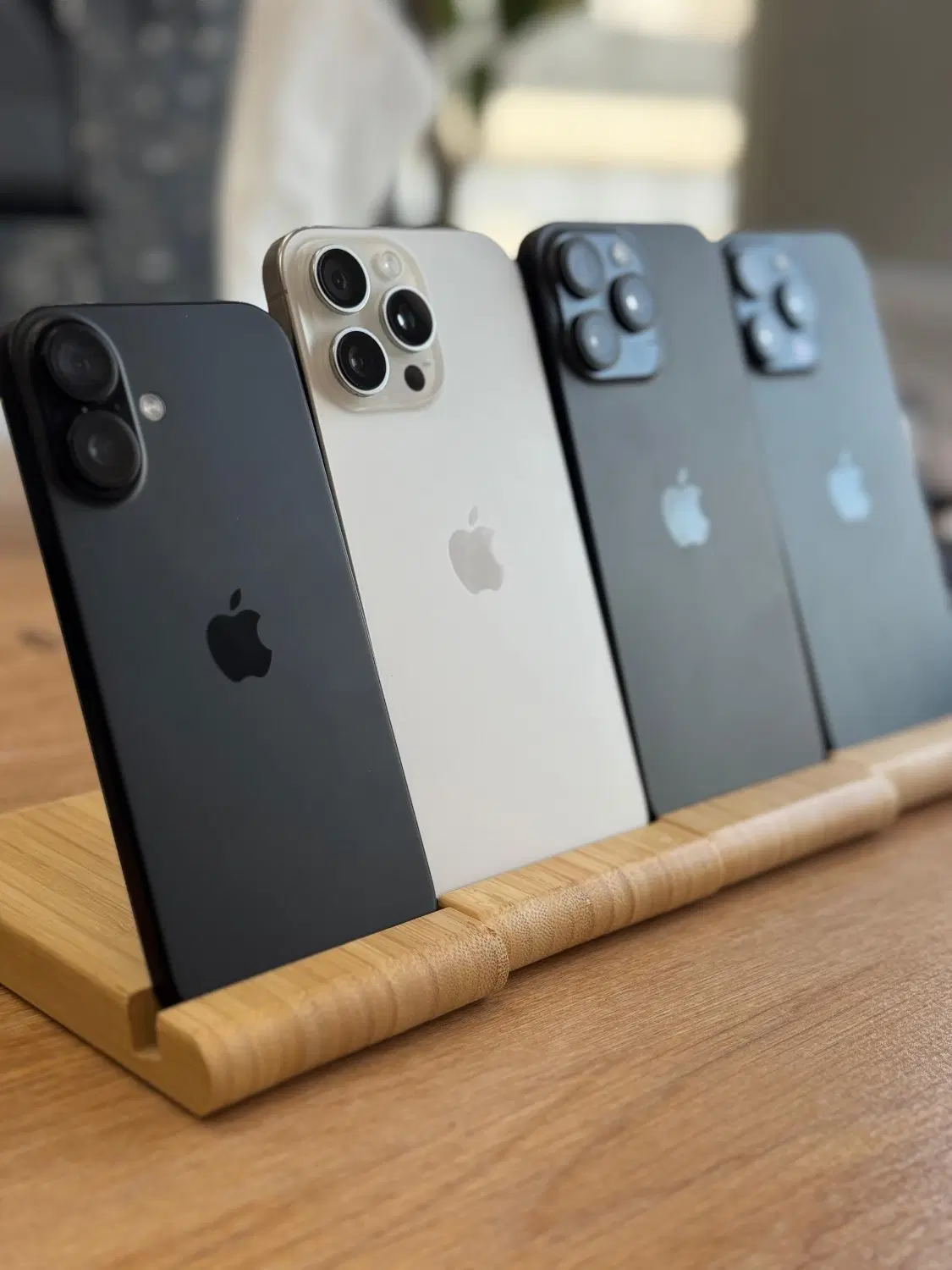Iphone17Pro قسطی|موبایل|رشت, صفاری|دیوار