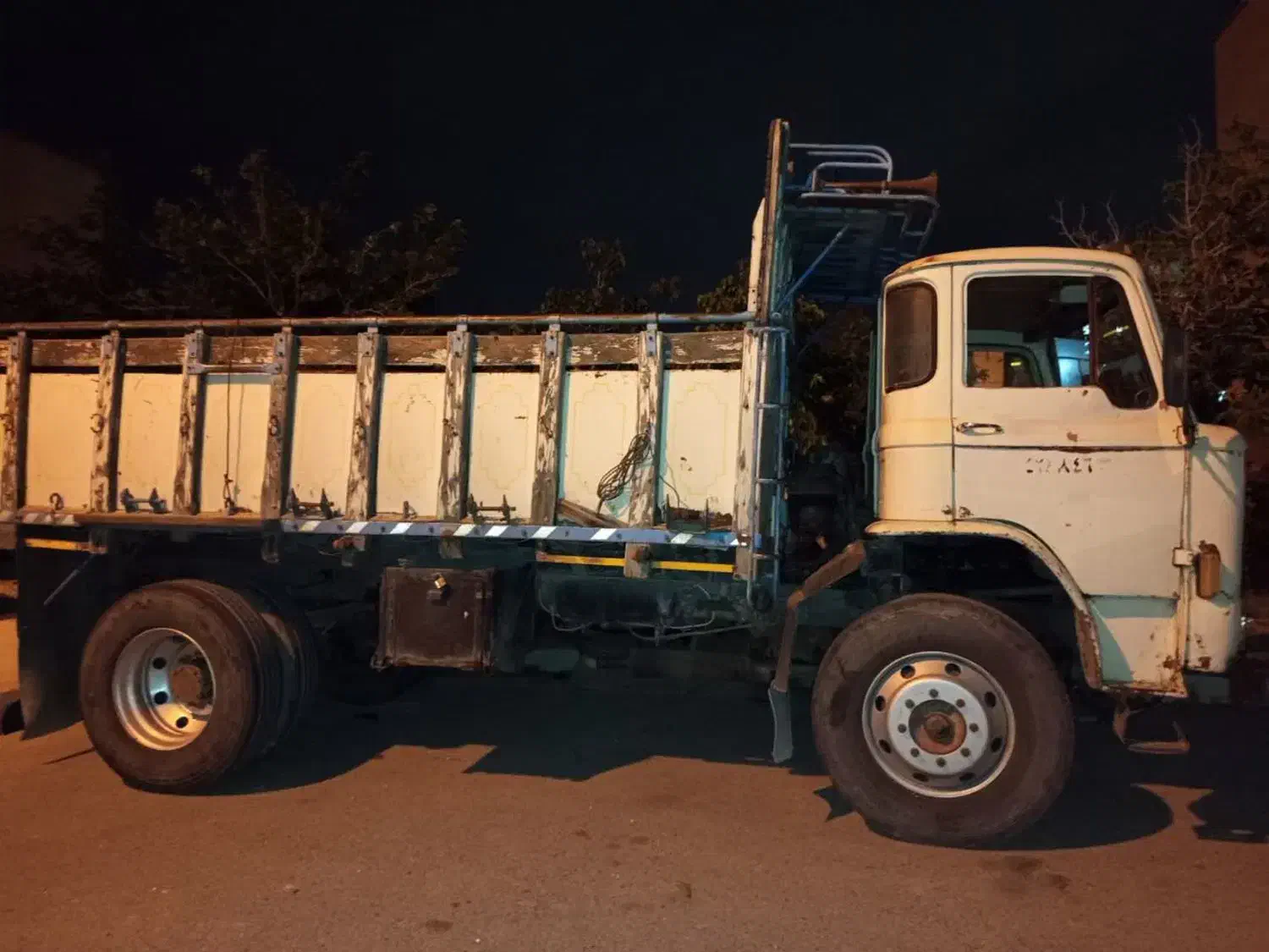 بنز 911|خودرو سنگین|فولادشهر, B6|دیوار