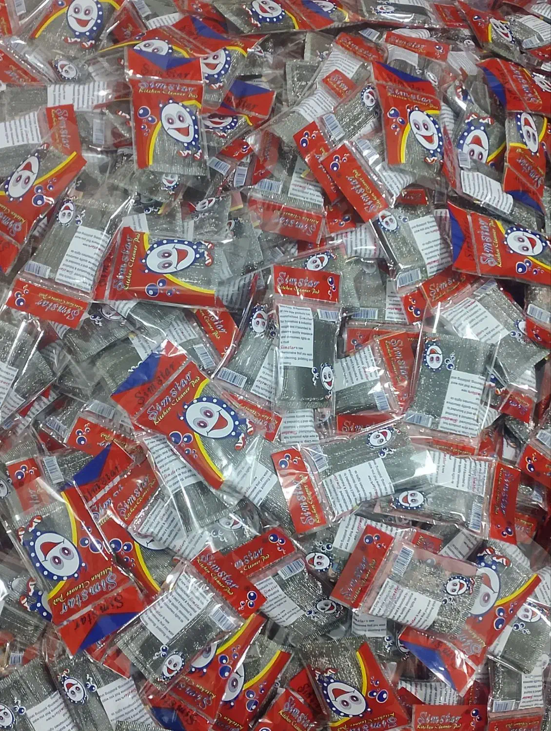 اسکاج اسکاج. ارزان تر از همه جا|لوازم نظافت|مشهد, ابوذر|دیوار