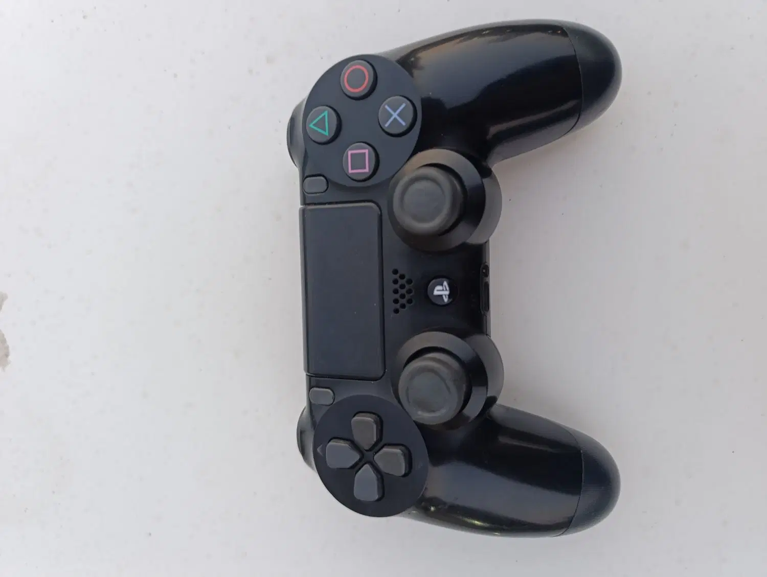 دسته ps4|کنسول، بازی ویدئویی و آنلاین|کوهدشت, |دیوار