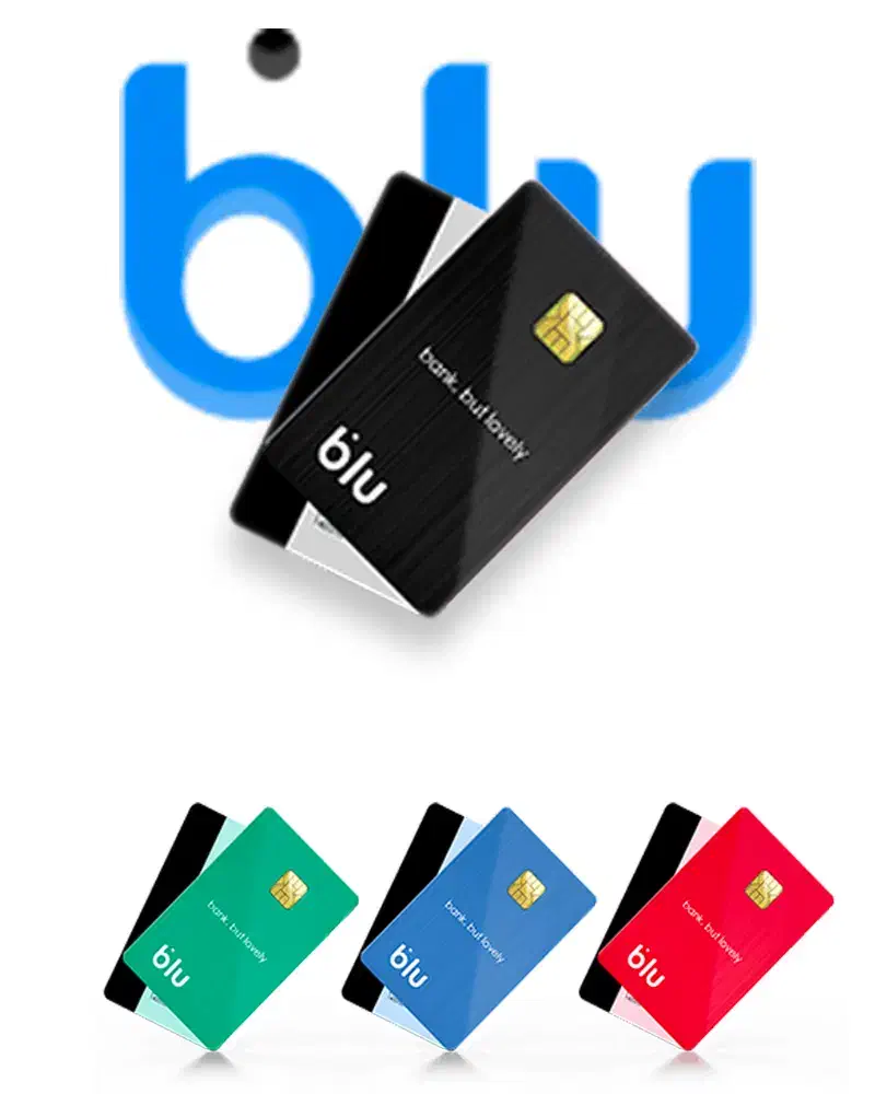 بلو بانک|کارت هدیه و تخفیف|سنندج, |دیوار