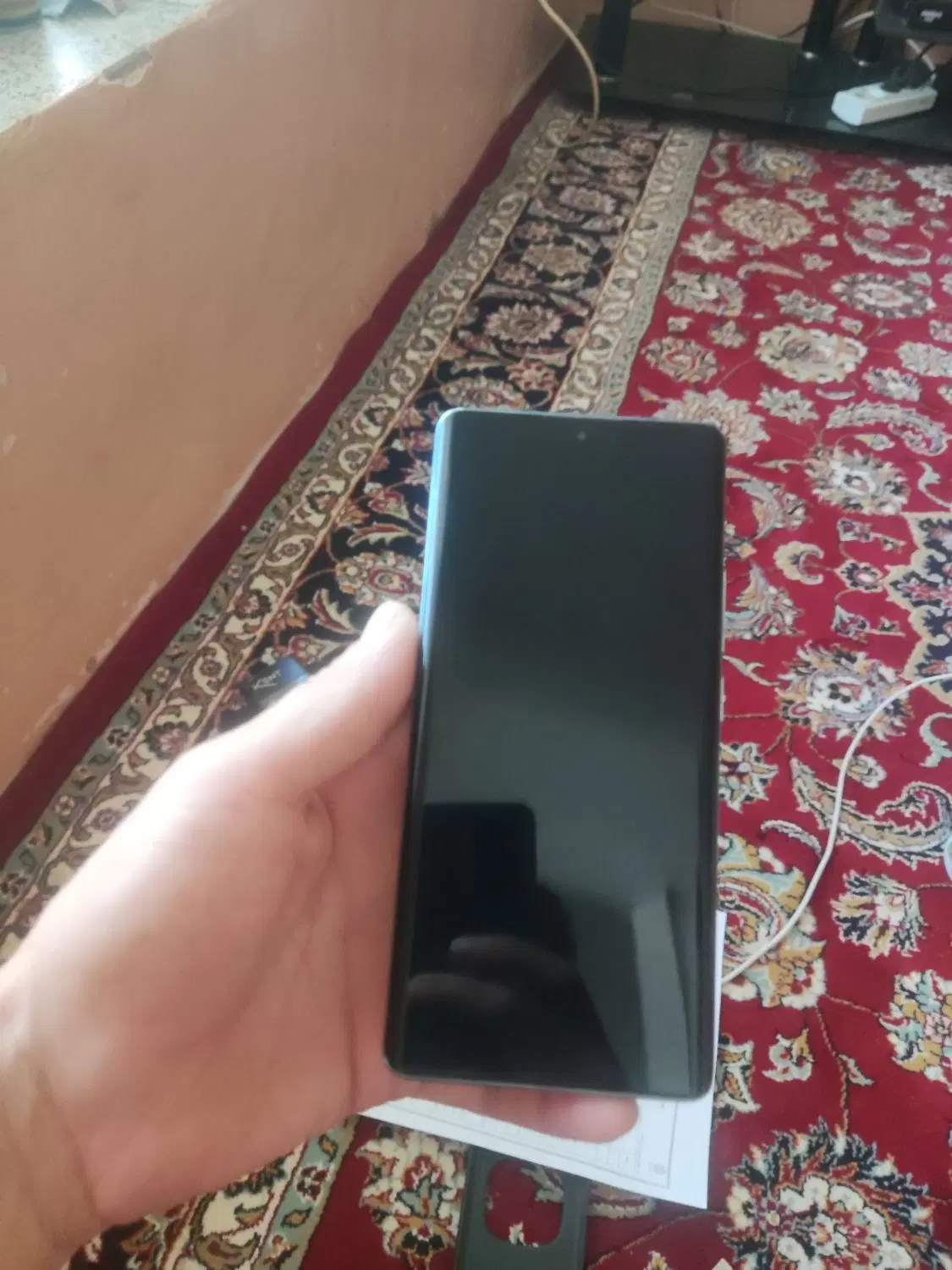 redmi note 14 pro 512 ram12|موبایل|کاشمر, |دیوار
