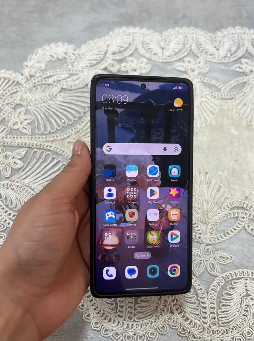 گوشی redmi not 13pro|موبایل|رودسر, |دیوار
