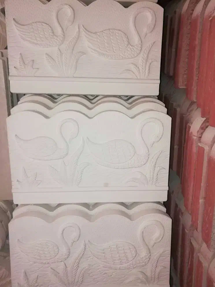 جدول باغچه|عمده‌فروشی|سلفچگان, |دیوار