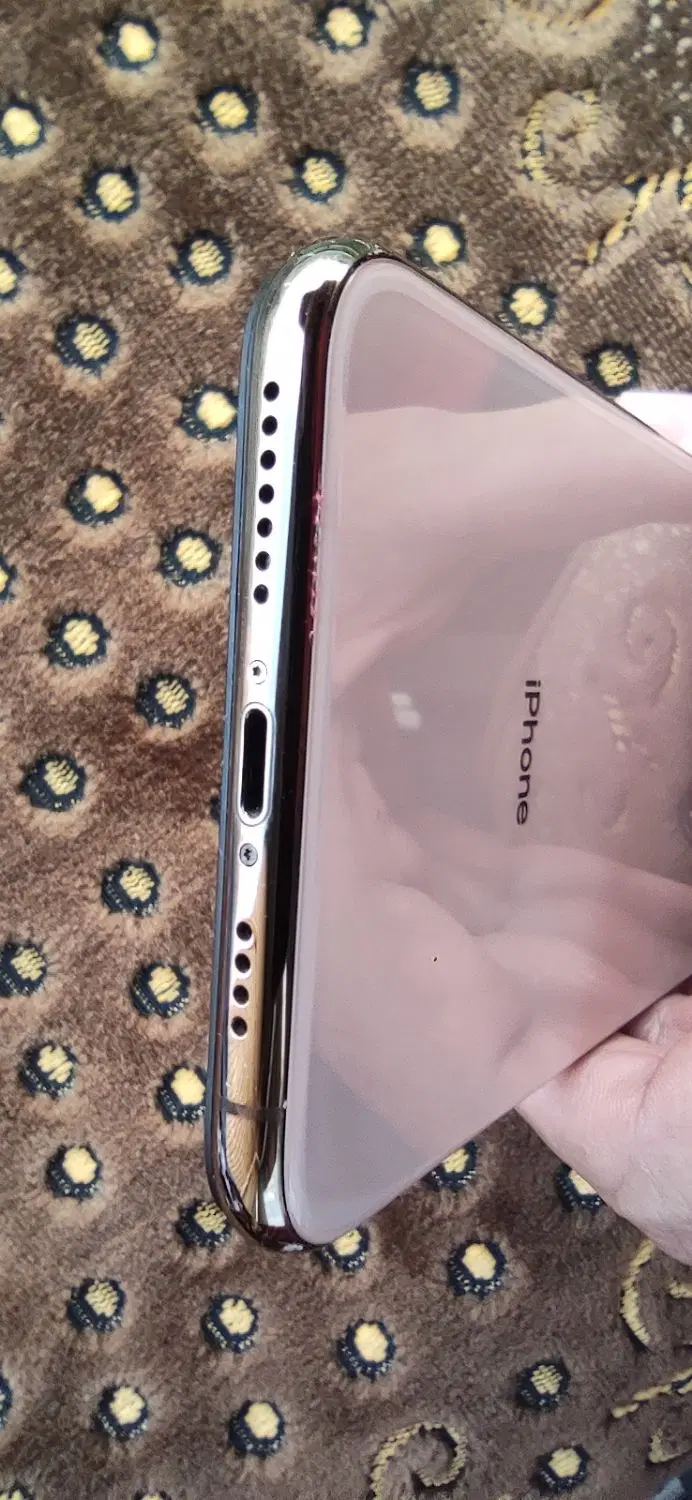 xs max 256|موبایل|اصفهان, بهارستان|دیوار