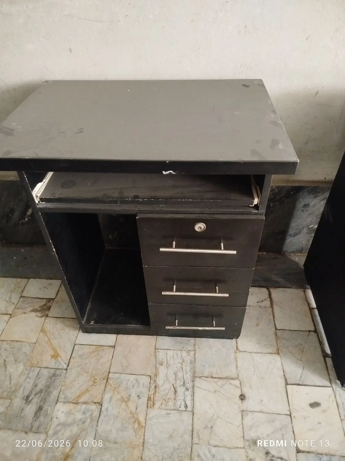 میز|دفتر کار|گرگان, |دیوار