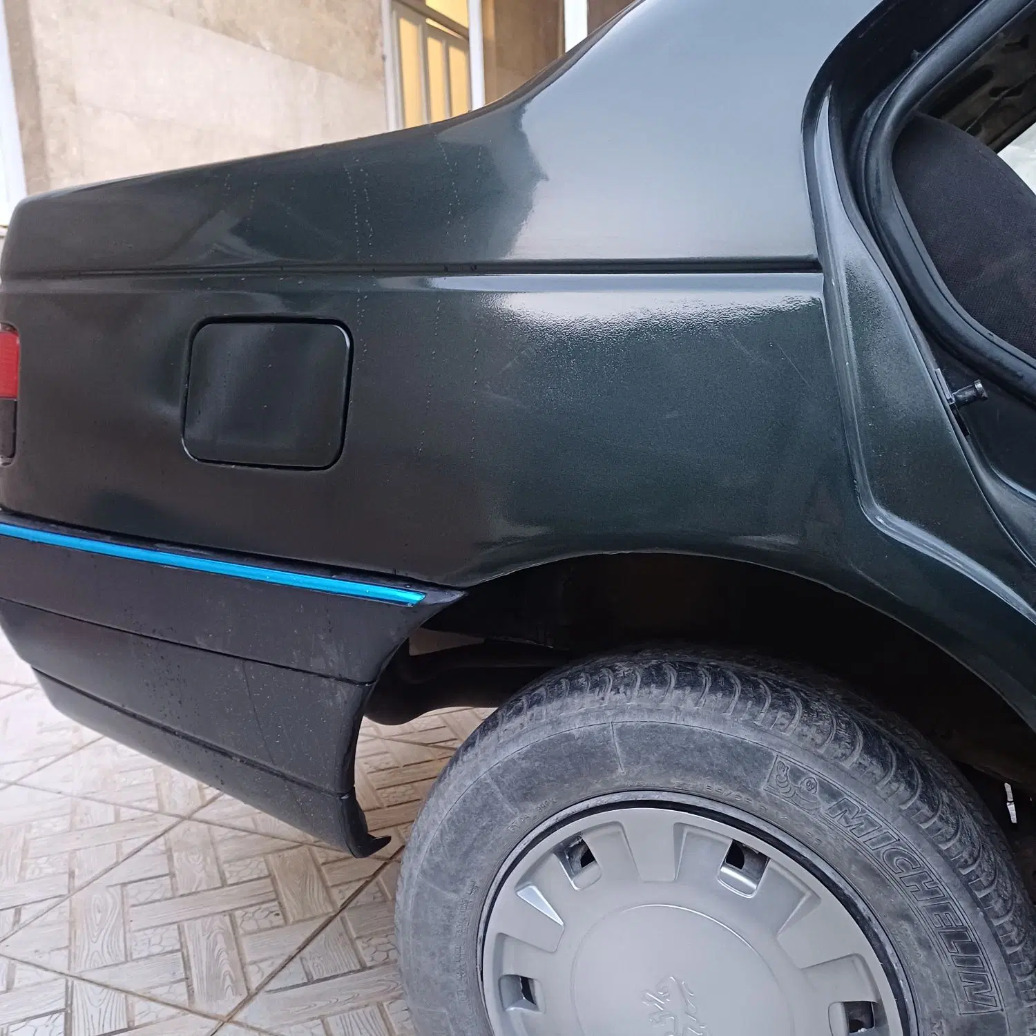 پژو ۴۰۵|خودرو سواری و وانت|اردبیل, |دیوار