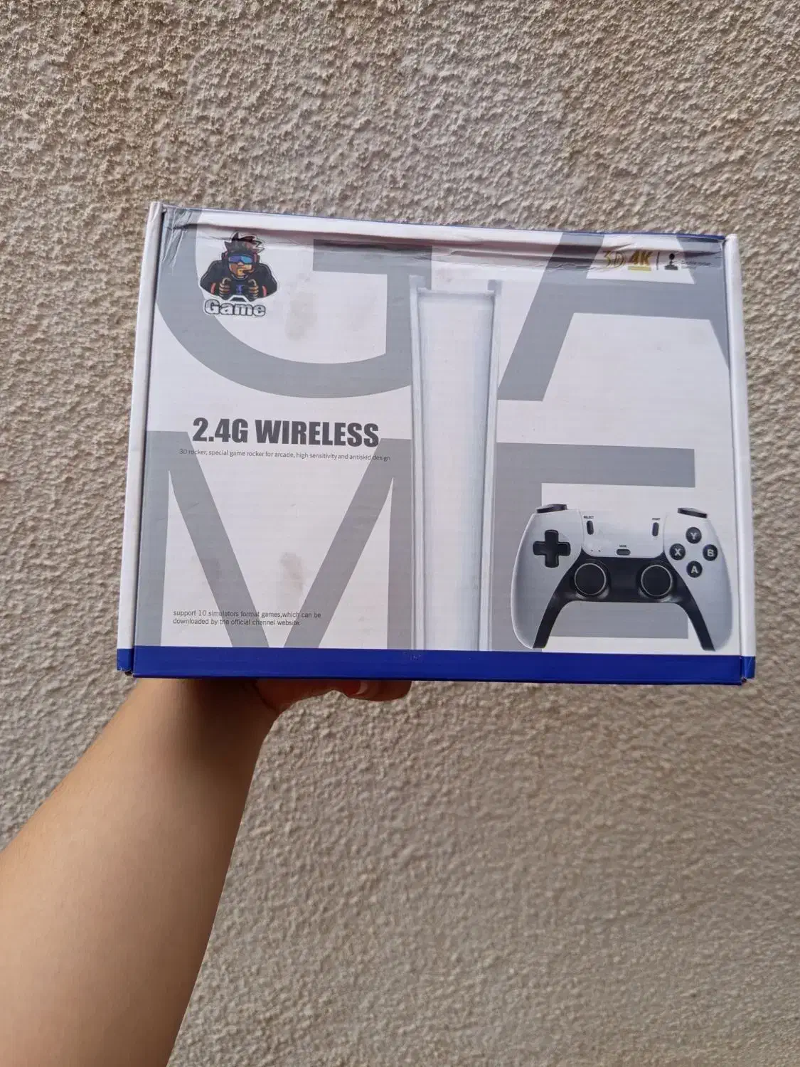 ps5 مینی|کنسول، بازی ویدئویی و آنلاین|خوی, |دیوار