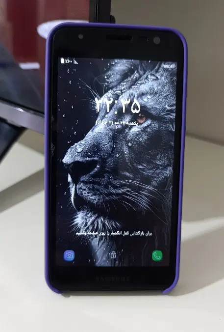 گوشیa2cor سالم|موبایل|رباط‌کریم, مسکن مهر آبشناسان|دیوار