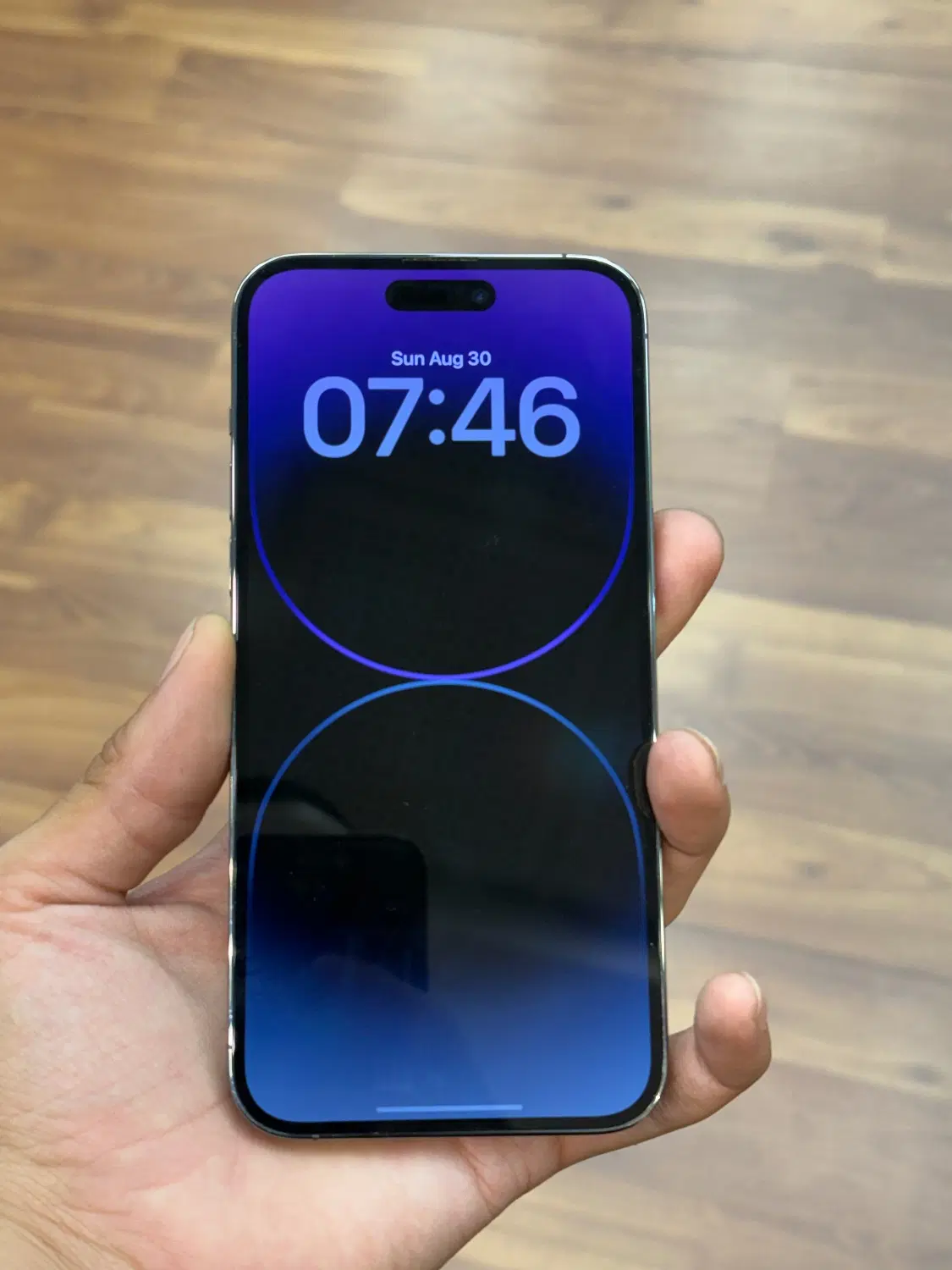 ایفون iphone 14 pro max|موبایل|کرج, اصفهانی‌ها|دیوار