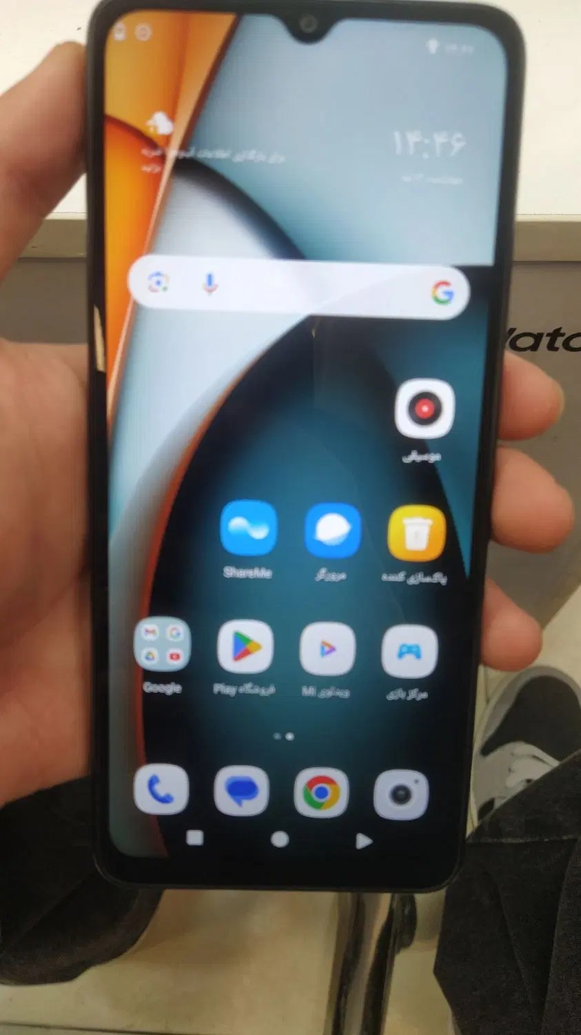 redmi A3|موبایل|رشت, پیرسرا|دیوار
