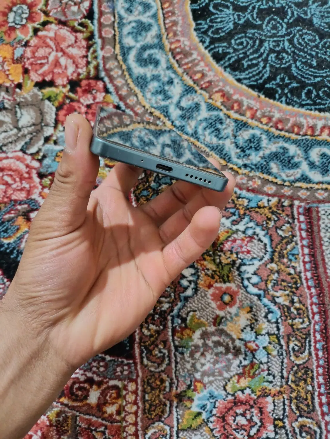 note13pro|موبایل|جیرفت, |دیوار