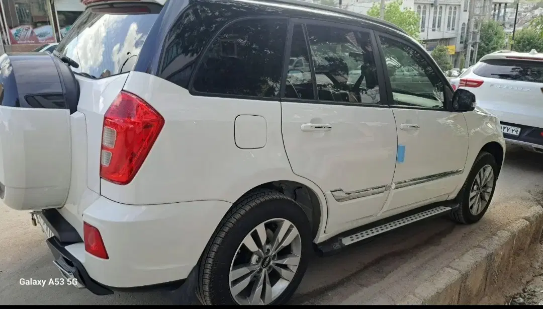 x33s1400|خودرو سواری و وانت|کرمانشاه, |دیوار