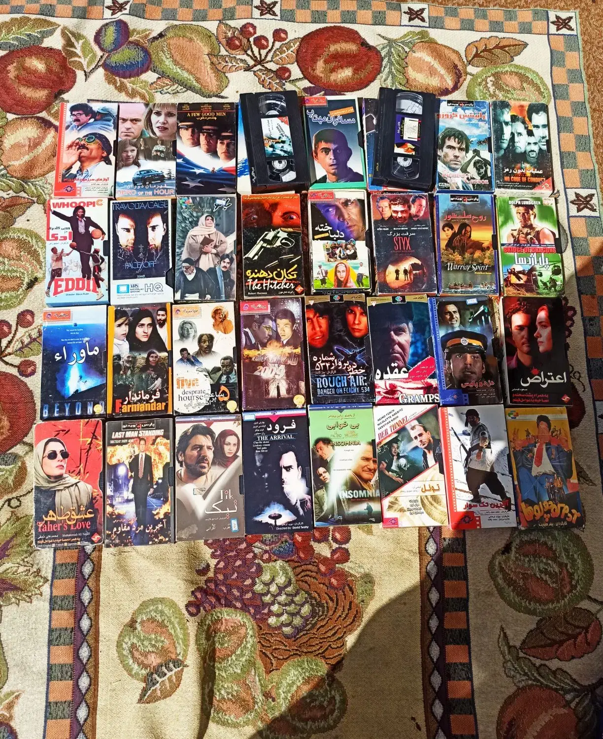 ویدیو..|پخش‌کننده DVD و ویدیو|کرمانشاه, |دیوار