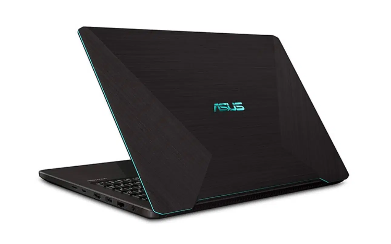 Asus k570ud|رایانه همراه|مشهد, بهشت|دیوار