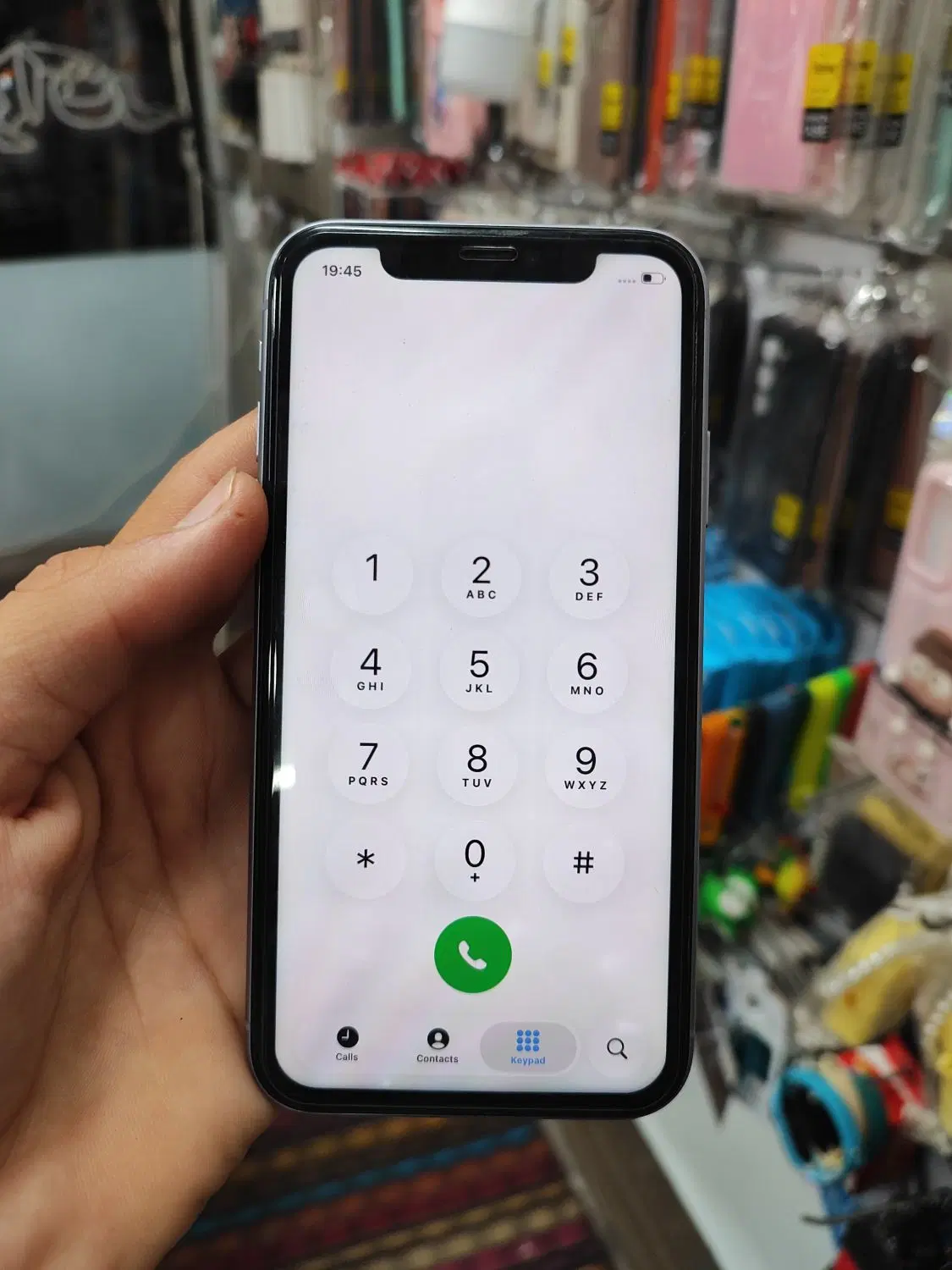 iPhone 11|موبایل|کاشمر, |دیوار