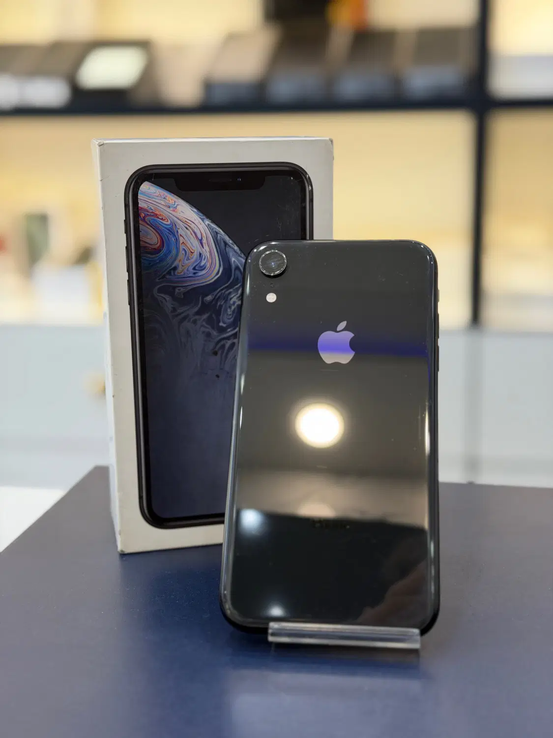 iphone XR|موبایل|کرج, گوهردشت|دیوار