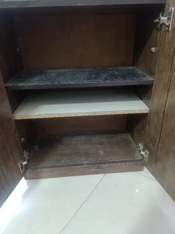 جاکفشی|جاکفشی، کمد، دراور|همدان, |دیوار