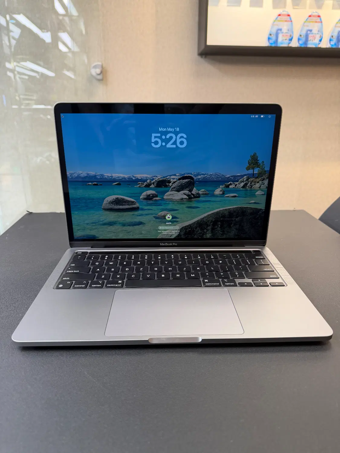 Cycle 4 Apple macbook pro M2 MNEJ3LL/A|رایانه همراه|تهران, جردن|دیوار