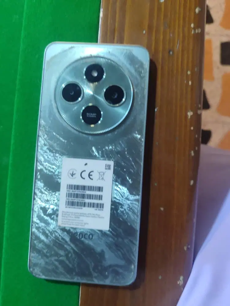poco c75|موبایل|خاش, |دیوار