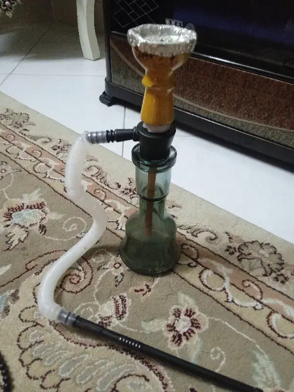 قلیان|کلکسیون و سرگرمی|شاهرود, |دیوار