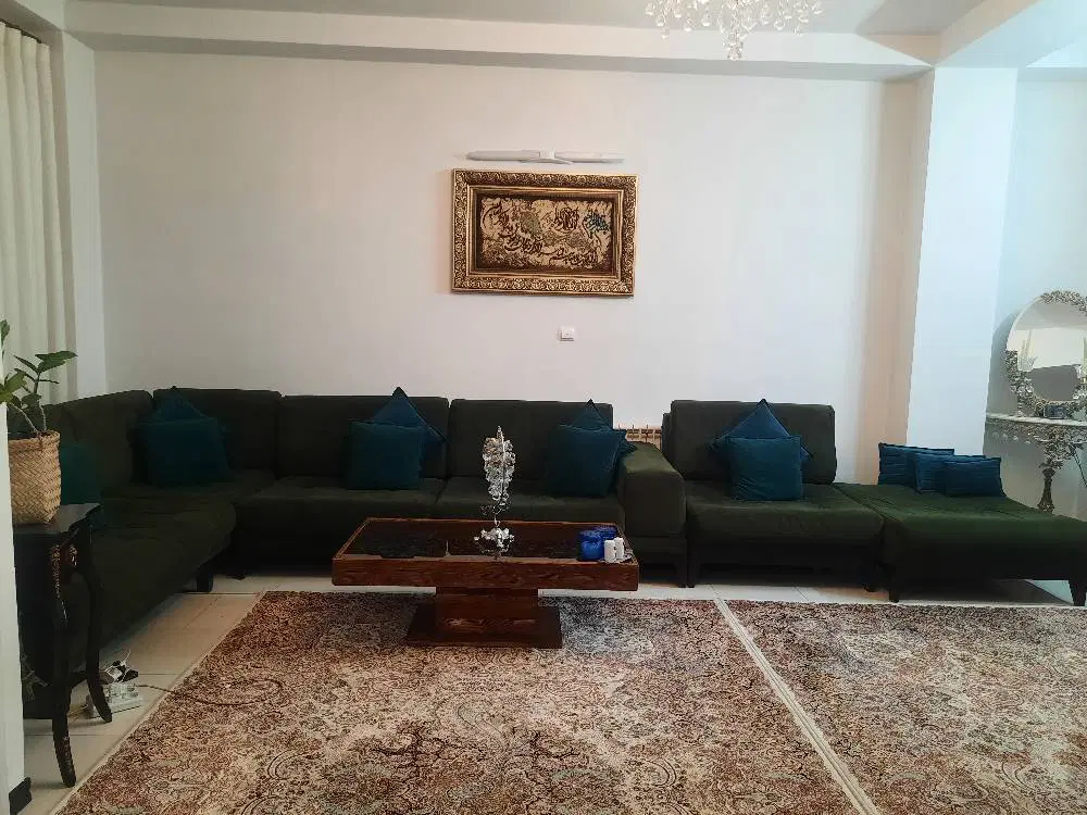 مبلمان|مبلمان خانگی و میز عسلی|دماوند, مسکن مهر گیلاوند|دیوار