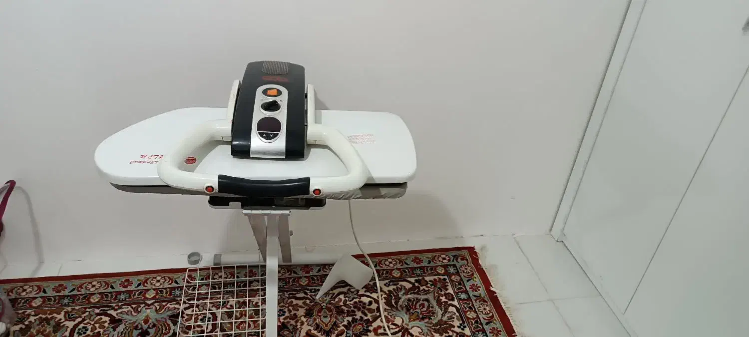 اتوپرس|اتو و لوازم اتو|مشهد, وحید|دیوار