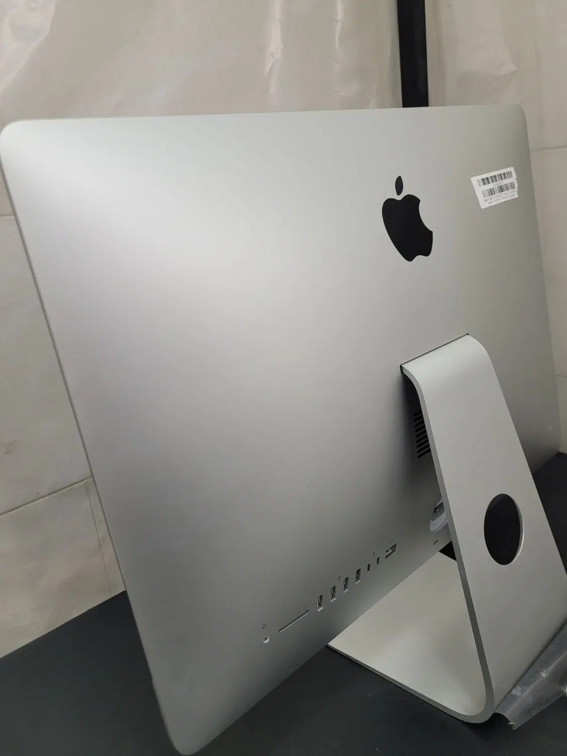Imac 2017 آی مک|رایانه رومیزی|خورموج, |دیوار