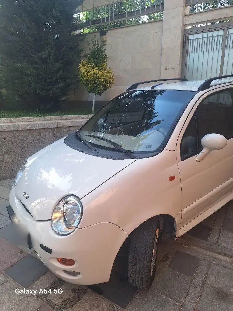 MVM 110|خودرو سواری و وانت|همدان, |دیوار