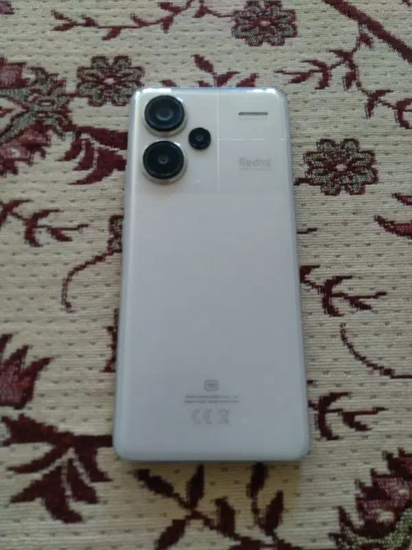 note 13 pro plus 5g|موبایل|ایلام, |دیوار