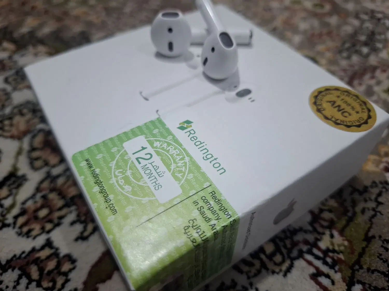 ایرپاد|لوازم جانبی موبایل و تبلت|مشهد, شهرک مهر آباد|دیوار